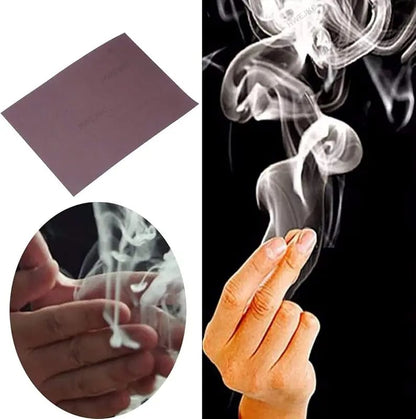 Gimmick Mystic Finger Smoke