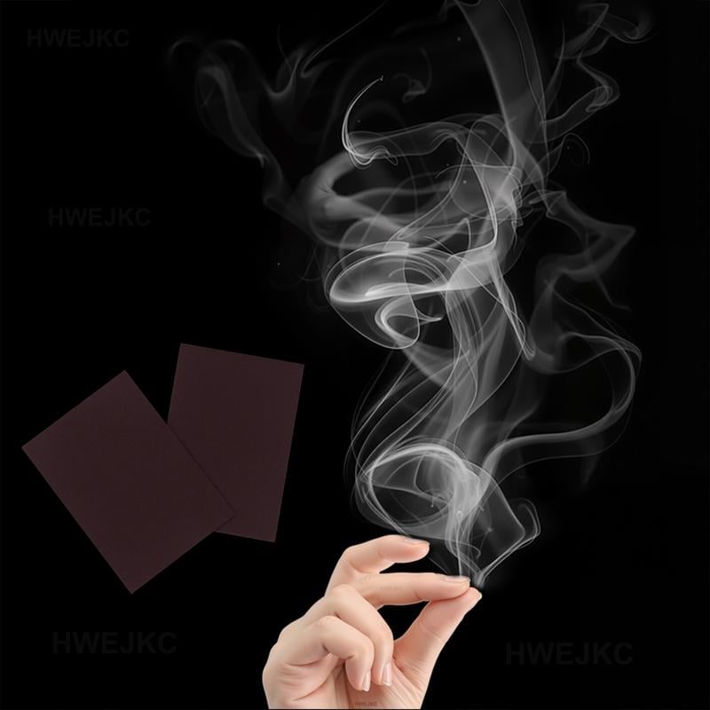 Gimmick Mystic Finger Smoke