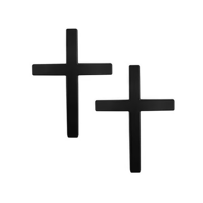 💥LAST DAY SALE 49% OFF💥 Christian Cross Sticker