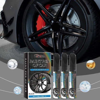 🔥Magic Car Scratch Repair Pen🚗 - Quick Fix for Scratches and Scuffs