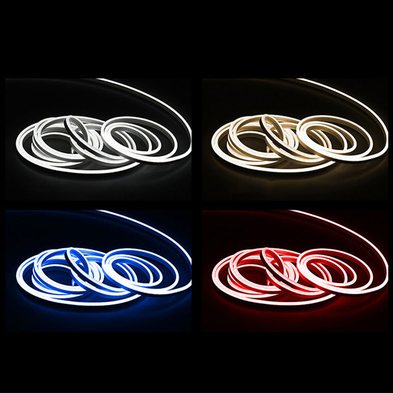 🚗 Light Strip for Decorative Car Trunk Lamp