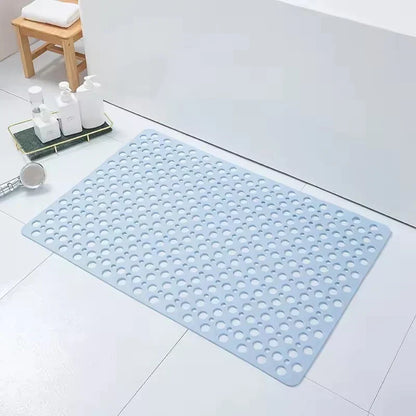 🔥2026 Hot Sale 60% OFF✨⚡ 50K+ SOLD! 🚿Premium Anti Slip Shower Safety Mat with Strong Suction Cups🧼