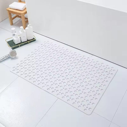 🔥2026 Hot Sale 60% OFF✨⚡ 50K+ SOLD! 🚿Premium Anti Slip Shower Safety Mat with Strong Suction Cups🧼