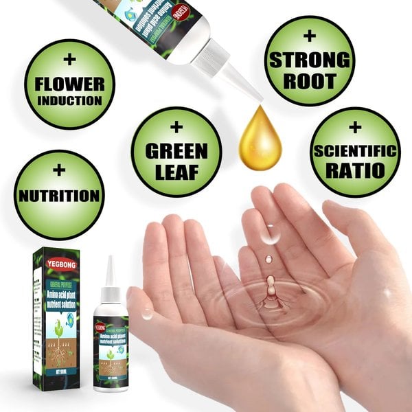 🔥Plant Nutrient Solution