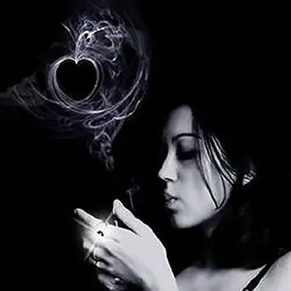Gimmick Mystic Finger Smoke