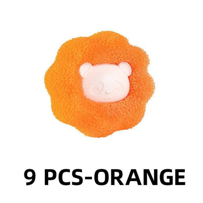 🔥2026 New Arrivals: 50% Off for a Limited Time!🔥Hair Removal Cleaning Ball