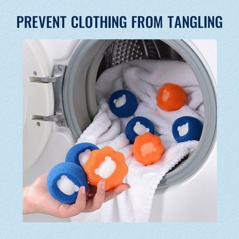 🔥2026 New Arrivals: 50% Off for a Limited Time!🔥Hair Removal Cleaning Ball