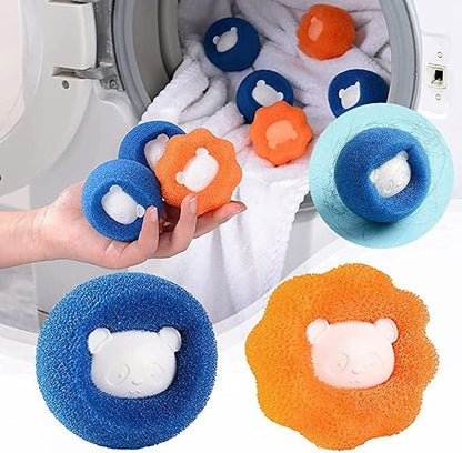 🔥2026 New Arrivals: 50% Off for a Limited Time!🔥Hair Removal Cleaning Ball