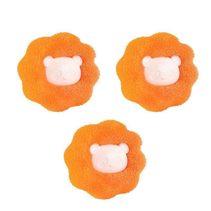 🔥2026 New Arrivals: 50% Off for a Limited Time!🔥Hair Removal Cleaning Ball
