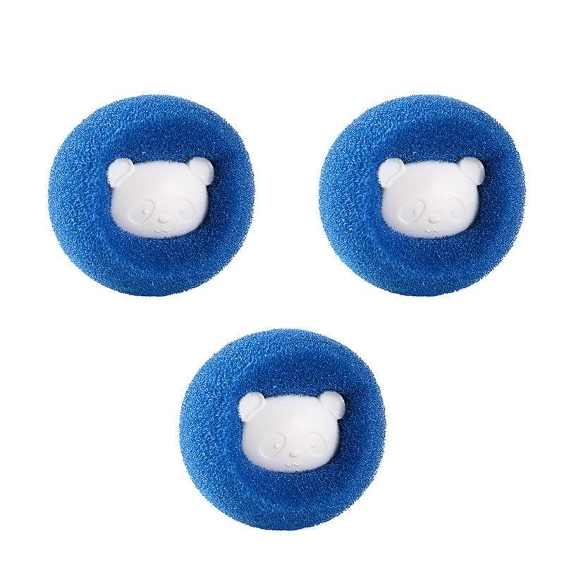 🔥2026 New Arrivals: 50% Off for a Limited Time!🔥Hair Removal Cleaning Ball