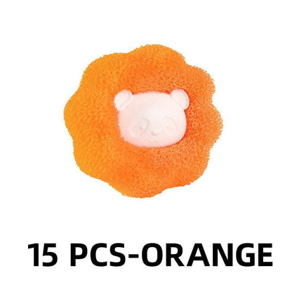 🔥2026 New Arrivals: 50% Off for a Limited Time!🔥Hair Removal Cleaning Ball