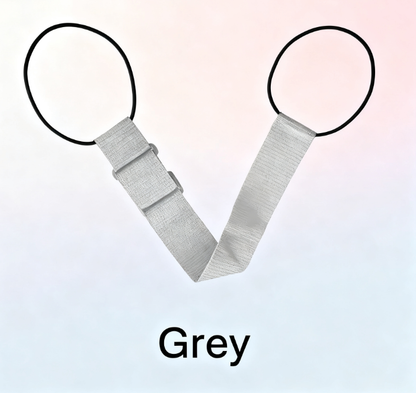 💥 2pack Multi Use Strong Adjustable Luggage Connector Straps