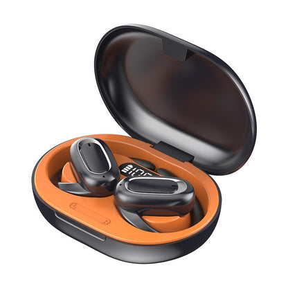 EirPods ®  Åbn Bluetooth headset med 3D surround lyd