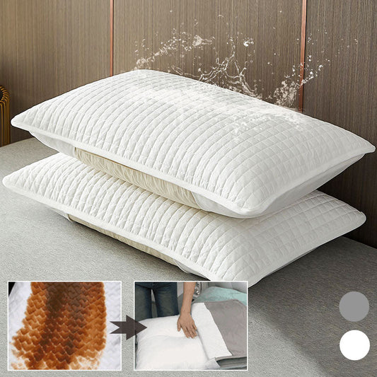 Pillow Core Protective Cover