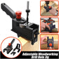 (🎁2024 New Year Hot Sale🎁)Dowel Drill Guide ❤️ -Køb 2 gratis forsendelse