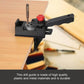 (🎁2024 New Year Hot Sale🎁)Dowel Drill Guide ❤️ -Køb 2 gratis forsendelse