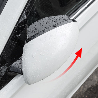 🎁Hot Sale 54% OFF⏳Car Rear View Mirror Small Round Mirror