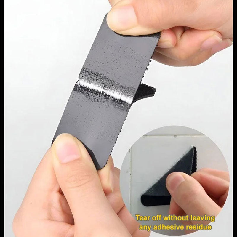 🚗🔩 20PCS Car foot mat fixing sticker