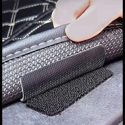 🚗🔩 20PCS Car foot mat fixing sticker