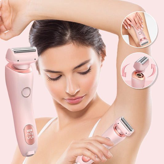 🔥2024 NEW💝Multifunctional shaver for women