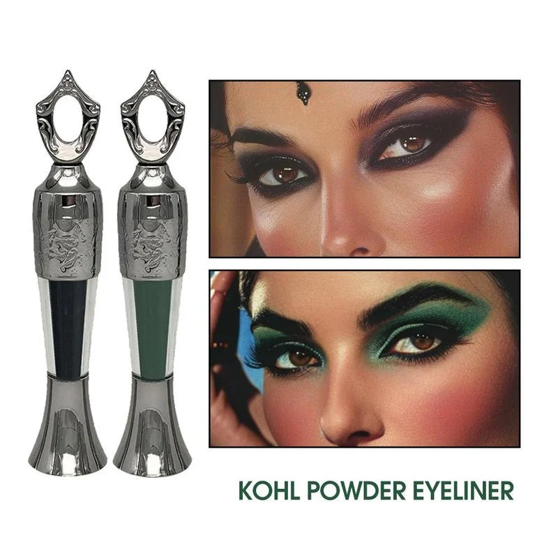 💖Buy 1 Get 1 Free💖Long-Lasting Waterproof Eyeliner Powder