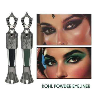 💖Buy 1 Get 1 Free💖Long-Lasting Waterproof Eyeliner Powder
