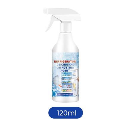 🔥Powerful Defrosting Spray for Fridge Freezer