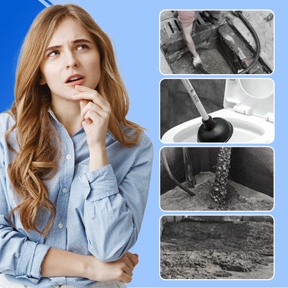 Multi-Purpose High-Efficiency Microbial Degradation Cleaner