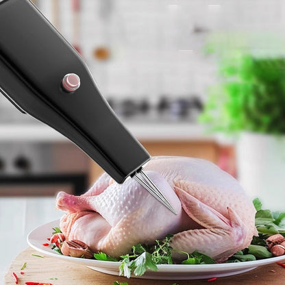 🦆🔥🐓Poultry Electric Plucker-Easy plucking, save time and effort!