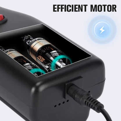 🦆🔥🐓Poultry Electric Plucker-Easy plucking, save time and effort!