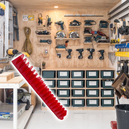 Wrench Organizer Rack Set