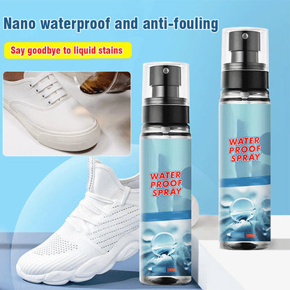 🎄✨️LAST DAY SALE 75% OFF🎄✨️Nano Rain and Stain Spray