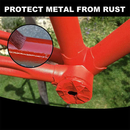 🔥Multifunctional Metal Rust Removal and Conversion Agent🛡️