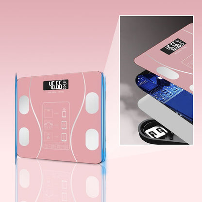 🏅🔥Last day sale 50% OFF🔥Weight & Body Fat Smart Digital Scale🏃‍