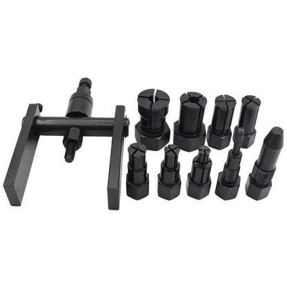 🔥Hot Sale🔥10 PCS Motorcycle Bearing Puller Tool Kit
