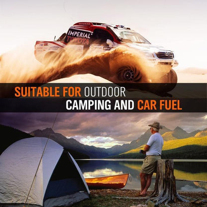 Portable manual pump