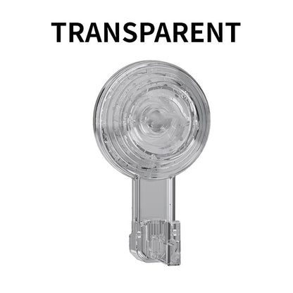 🔥HOT SALE👍Heavy-duty suction cup hook with 5 kg capacity