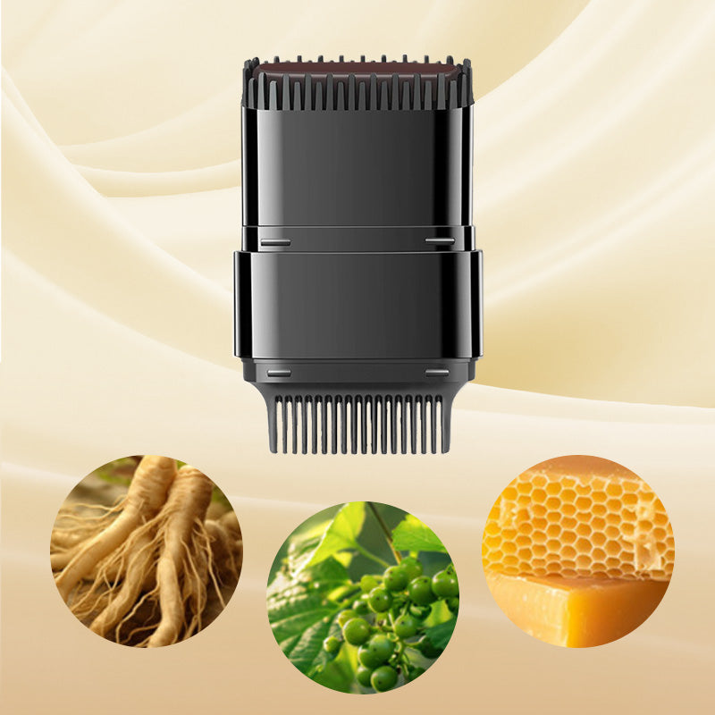 🔥BUY 1 GET 1 FREE! 🔥Instant Hair Color Stick with Built-In Comb - Limited Time Offer   Quick coloring, precise application, maintain perfect hair color anytime, anywhere, no sticky residue, sweat-resistant。