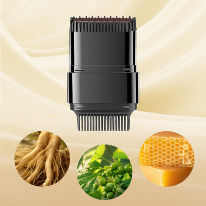 🔥BUY 1 GET 1 FREE! 🔥Instant Hair Color Stick with Built-In Comb - Limited Time Offer   Quick coloring, precise application, maintain perfect hair color anytime, anywhere, no sticky residue, sweat-resistant。