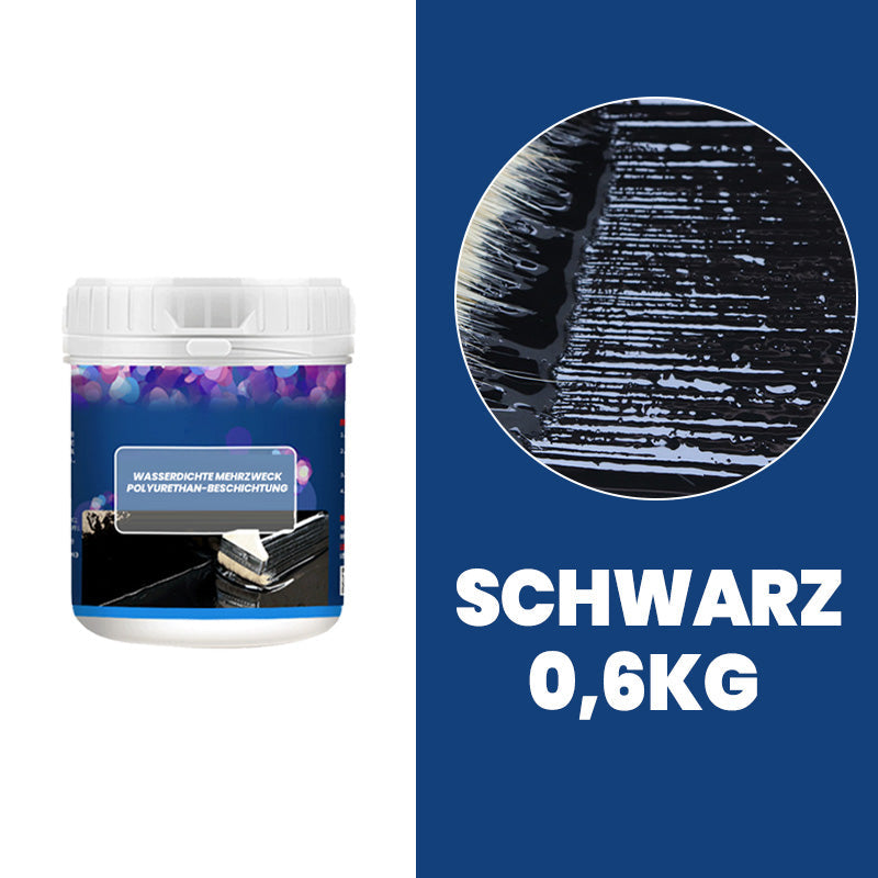✨ LAST DAY OF SALE -50% OFF ✨ Multifunctional waterproof polyurethane coating, long-lasting protection, protects every inch of your space!