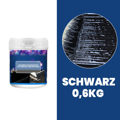 ✨ LAST DAY OF SALE -50% OFF ✨ Multifunctional waterproof polyurethane coating, long-lasting protection, protects every inch of your space!