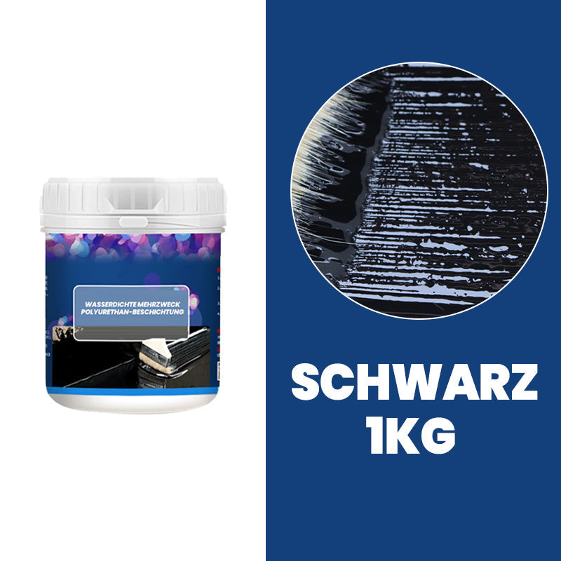 ✨ LAST DAY OF SALE -50% OFF ✨ Multifunctional waterproof polyurethane coating, long-lasting protection, protects every inch of your space!
