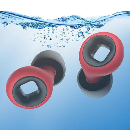 Noise-Cancelling Earplugs for Sleep with Noise Reduction