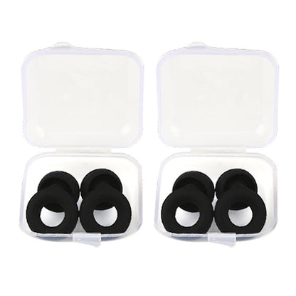 Noise-Cancelling Earplugs for Sleep with Noise Reduction