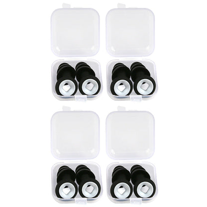 Noise-Cancelling Earplugs for Sleep with Noise Reduction