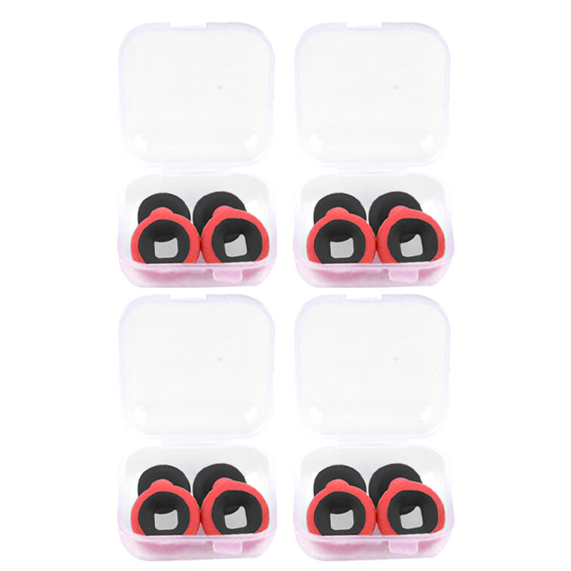 Noise-Cancelling Earplugs for Sleep with Noise Reduction