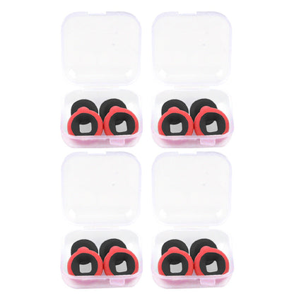 Noise-Cancelling Earplugs for Sleep with Noise Reduction