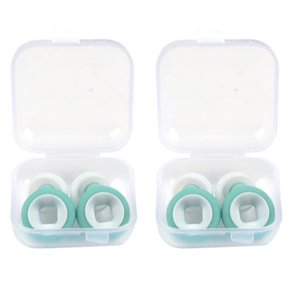 Noise-Cancelling Earplugs for Sleep with Noise Reduction