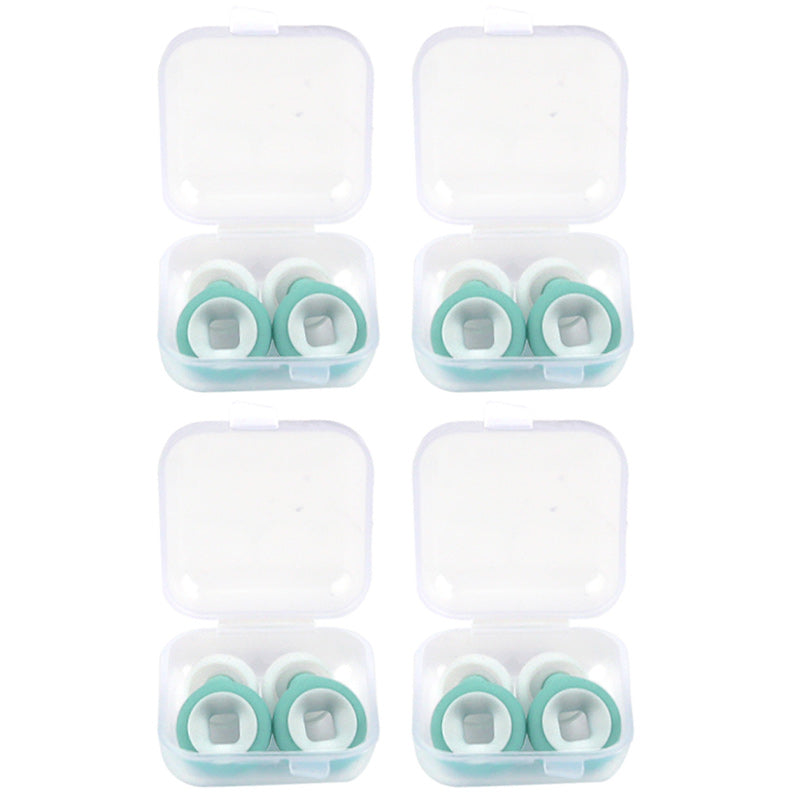 Noise-Cancelling Earplugs for Sleep with Noise Reduction