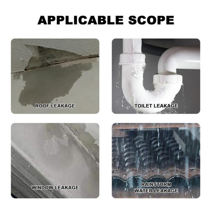 ⏳Time-limited Special⌛ Invisible Transparent Waterproof Coating, Indoor & Outdoor